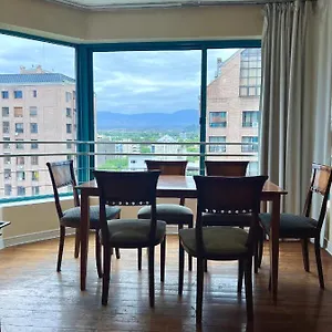 Lujoso Departamento En La Mejor Ubicacion De La Ciudad De Con Vista A La Montana Mendoza